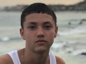 The deceased victim in Dec. 7 shooting incident in Walnut Grove in Langley has been identified as 18-year-old Julian Moya Cardenas from Langley, who is known to police.