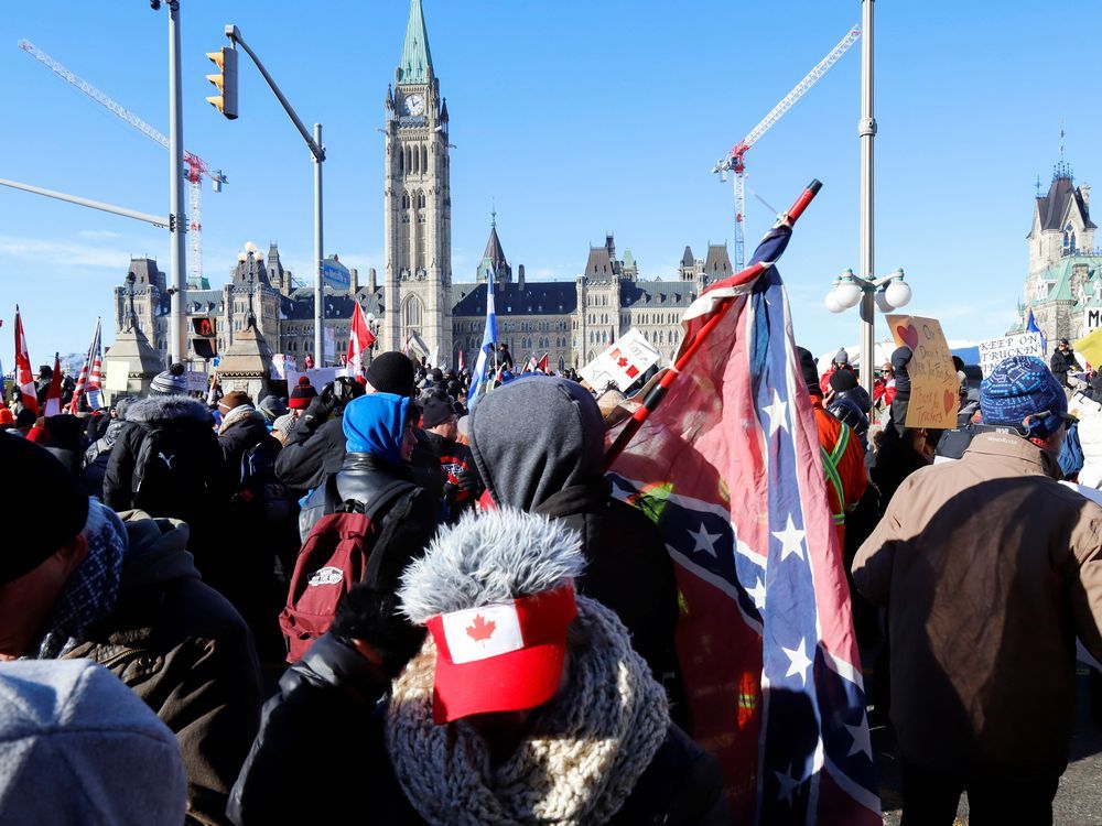 Peter Julian: No place for sale and display of hate symbols in Canada ...