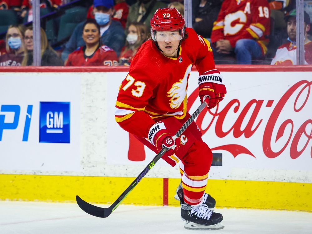 Calgary Flames Rumors: 3 Teams Linked To Tyler Toffoli - NHL Trade Rumors 