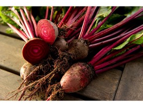 Helen Chesnut explores the various reasons why root veg may not flourish.