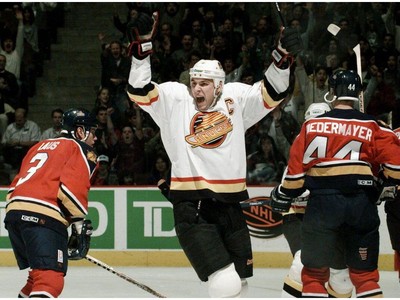 Ranking the best (and worst) captains in Vancouver Canucks history