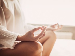 Evidence proves that self-awareness and self-care taught through techniques such as yoga and meditation improve wellbeing, writes Dr. Arun Garg.