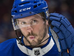 No matter what happens Saturday night vs. Calgary, this is the Canucks at the precipice. Vancouver Canucks forward J.T. Miller listens for instructions prior to a face off against the Detroit Red Wings in the second period at Rogers Arena March 17.