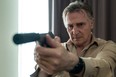 Liam Neeson stars as Alex Lewis in director Martin Campbell’s Memory.