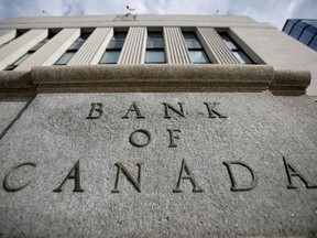 The uncharacteristically aggressive interest rate hike by the Bank of Canada a few weeks ago will likely be followed by another significant hike of at least 50 more basis points, or even a full one per cent, which will impact HELOC.