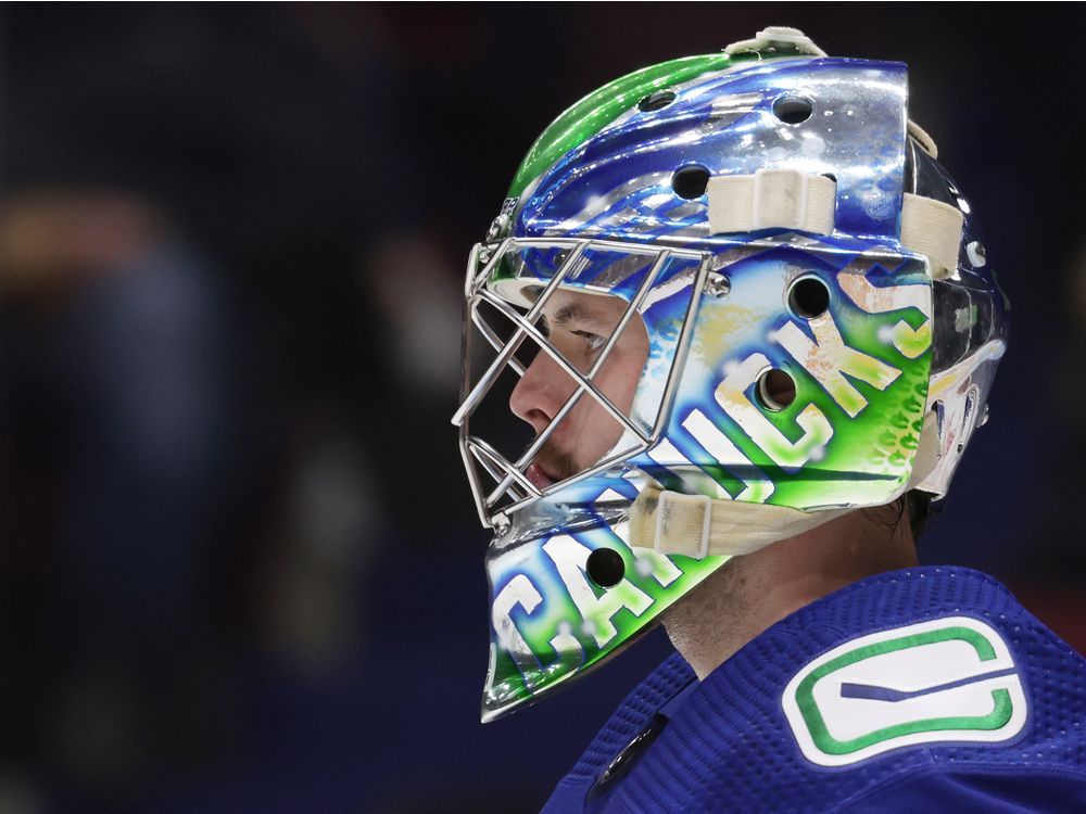 New chapter opens in Halak's career