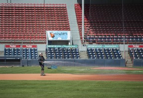 North Delta's Lavallee returns as Vancouver Canadians manager - Delta  Optimist