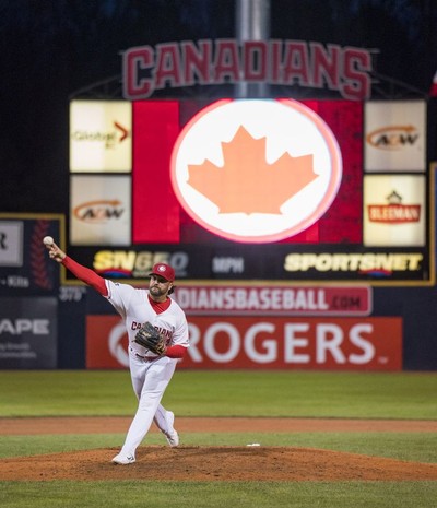 Vancouver Canadians to call Oregon home at start of baseball season due to  COVID-19