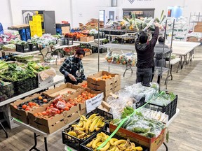 The CityReach Care Society, which provides nutritious food to low-income and vulnerable people in Metro Vancouver, is struggling to keep up with rising costs and demand.