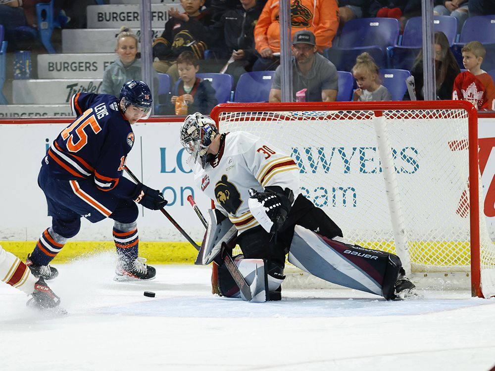 Round 1 Playoff Dates Announced - Vancouver Giants