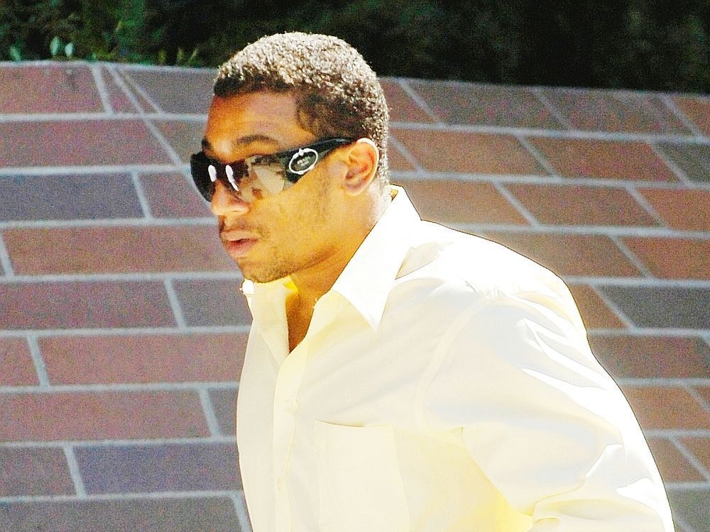Ex-B.C. Lions receiver Josh Boden to be sentenced today for 2009 murder
