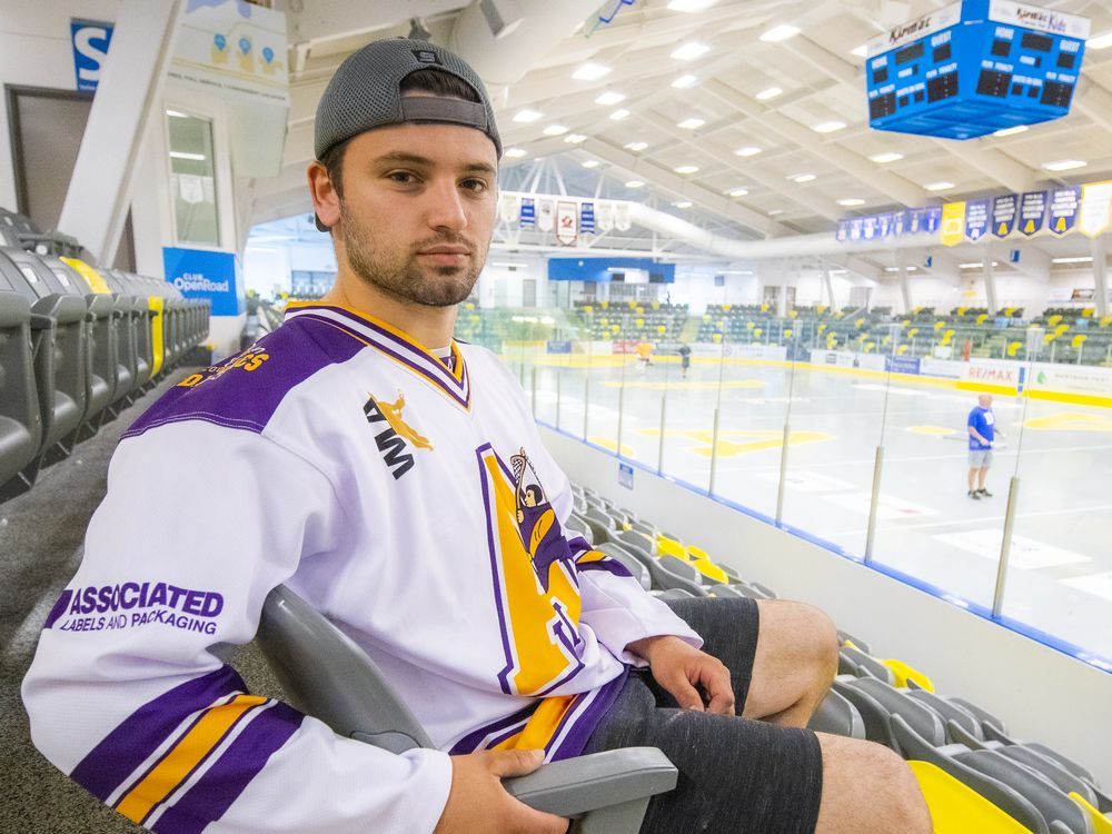 Western Lacrosse Association boxla back for highprofile Victoria game The Province