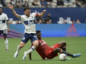 Whitecaps confident ahead of new season: 'This could be the year we achieve  something