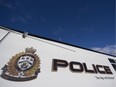 West Vancouver police have arrested a man following a robbery attempt at Park Royal mall May 11, 2022.