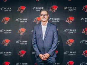 The B.C. Lions have appointed Duane Vienneau as Chief Operating Officer; Vienneau will take over as president in 2023.