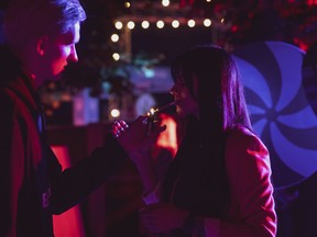 For the rest of the summer, the Grand Bizarre at Exhibition Place is offering a 600,000 square foot outdoor smoking area for cannabis.