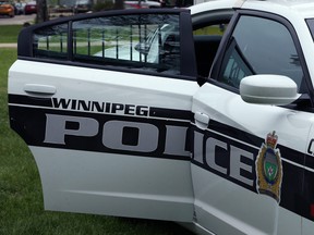 On Thursday evening, Winnipeg Police were called to the report of an assault in a school field within the 100 block of Ellen Street.