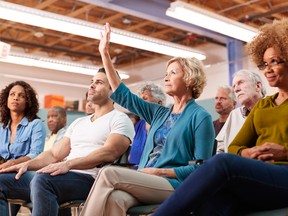 The best solution for strata councils feeling they are being bullied into decisions or ignored is to convene council meetings. Any council member can call a council meeting.