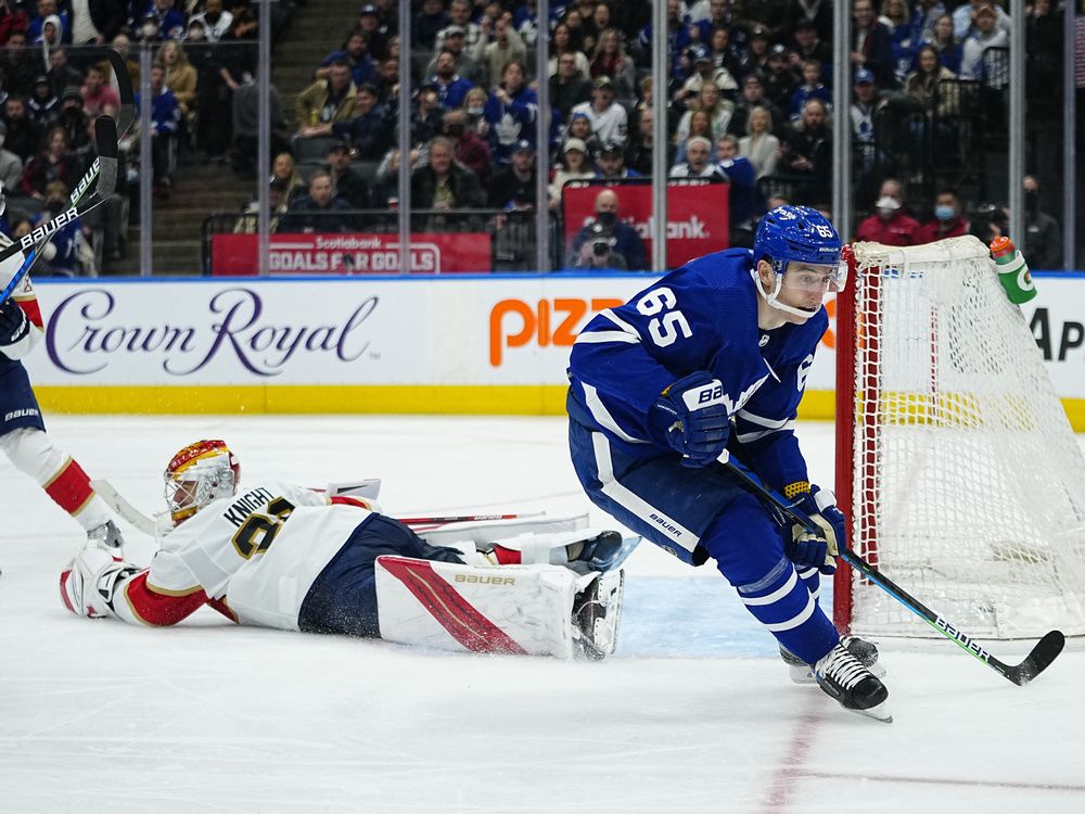 What the Leafs' roster is set to look like next season, ahead of free  agency