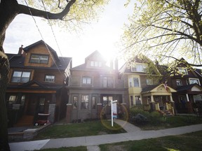 The Bank of Canada's surprise 100-basis-point rate hike will put more pressure on Canada's cooling housing market.