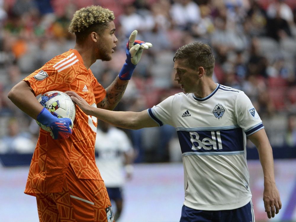 TUNE IN: How to watch Sounders FC at Vancouver Whitecaps on Saturday