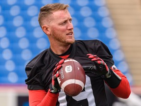 Which quarterback will grab the spotlight is a prominent subplot of Saturday's divisional clash between Nathan Rourke's B.C. Lions and host Calgary Stampeders, featuring Bo Levi Mitchell.