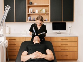 Skincare as you age: Products, treatments important elements of caring for your skin Skincare as you age: Products, treatments important elements of caring for your skin