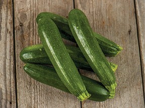 Too many zucchinis? Share them with your neighbours, donate them to your local food bank or freeze them and enjoy zucchini-based comfort meals this winter.