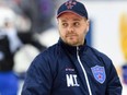 Marko Torenius has been named the goaltending coach for the AHL Abbotsford Canucks and development coach working with the Vancouver Canuck's goaltending prospects. Photo: SKA St. Petersburg