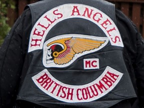 B.C.'s highest court has reinstated a decision to refuse a full-patch member of the Hells Angels his bid to renew a firearms license.