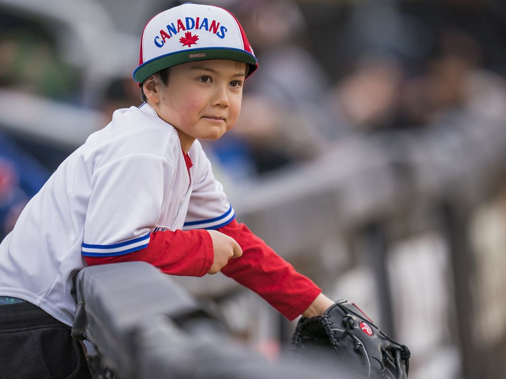 Eugene Emeralds vs Hillsboro Baseball