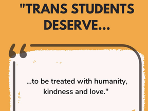 Equality Virginia says Hanover County School Board voted 5-2 to adopt "an invasive and unnecessary policy regarding bathroom access for trans & non-binary students."
