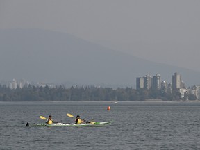 Severn Cullis-Suzuki: Top four climate issues for Vancouver in October election