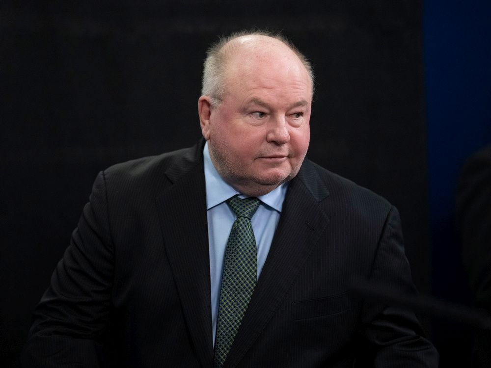 NHL.DISCUSSION🏒🥅 on Instagram: “Bruce Boudreau was certainly not