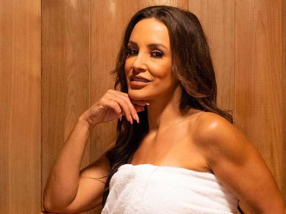Ex-porn star Lisa Ann says NBA stars are her favourites (UFC, not so much)  | The Province
