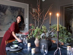 Designer Nam Dang-Mitchell says people are leaning toward atmospheric, cinematic interiors that are more layered, warmer, and cozier than what was trendy in the past decade.