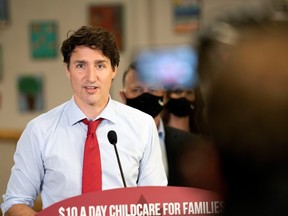 Prime Minister Justin Trudeau’s federal policy promotes a single homogenous type of child care, which contradicts the rationale for the Canada Child Benefit, says Jason Clemens of the Fraser Institute.