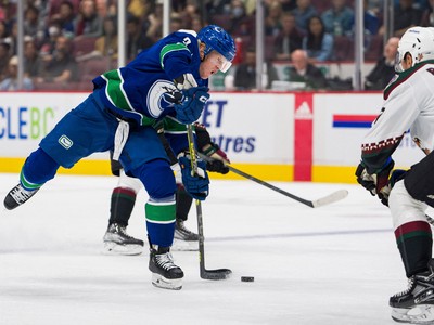 Canucks call up Silovs, Räty, Bains, and three more from Abbotsford -  Vancouver Is Awesome