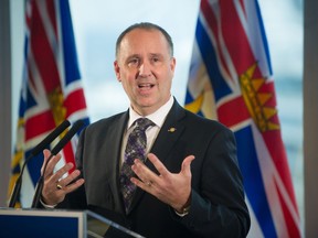 BC Liberal housing critic Mike Bernier said developers who are fixing up homes and providing a benefit to the community should be exempt from David Eby's proposed flipping tax.