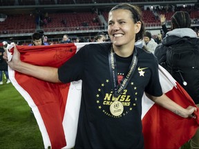 For new Canadian women’s pro soccer league boosters, ‘now is the right time’