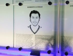 Canucks: Luongo's larceny gets goalie in Hockey Hall of Fame class