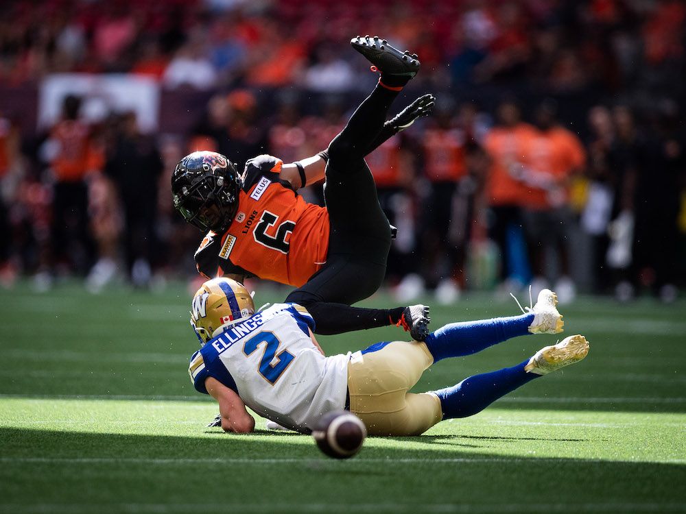 B.C. Lions find a new radio home at AM730