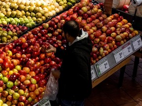 Shahidul Islam: High food prices could have negative long-term health effects on Canadians