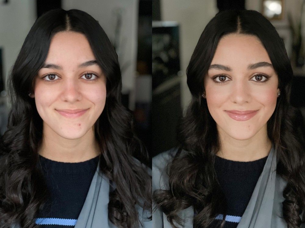 Makeover: It’s time to get excited about wearing makeup again