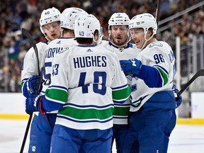 Canucks vs Jets: What we learned from their 5-1 loss