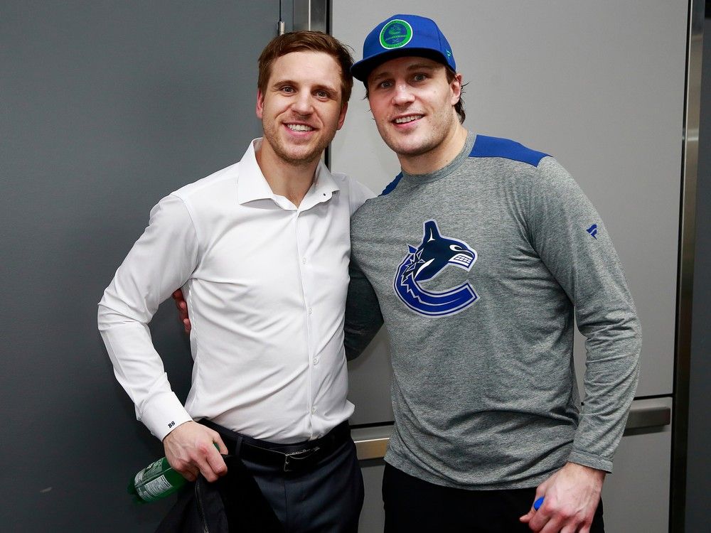 Brayden Schenn: 'Together we can get this thing moving in the right  direction', Sports