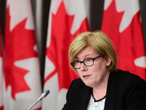 Carla Qualtrough, Canada’s federal minister of disability inclusion, recently expressed feeling devastated about Canadians being driven to seek assisted death through MAiD due to lack of social supports.