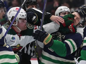 Canucks vs. Wild: What we learned from their 3-0 loss