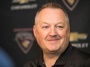 Vancouver Giants general manager Barclay Parneta will be among the WHL brass gathered in Calgary this week for its annual U18 tournament.