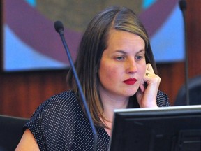 OneCity Vancouver councillor Christine Boyle is bringing back her motion that proposes allowing non-market housing projects that are up to 12 storeys to go ahead without the need for rezoning.